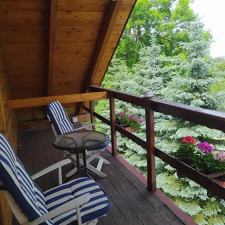 Dom Na Karkonoskiej 別荘 *