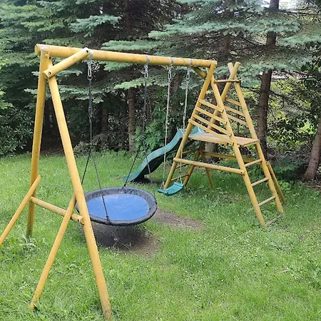 Dom Na Karkonoskiej Holiday home Karpacz