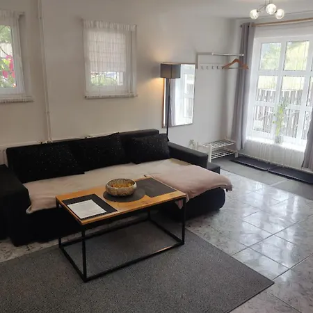 Dom Na Karkonoskiej 別荘