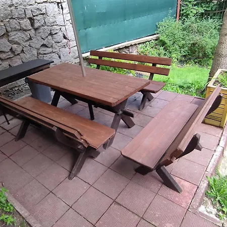 Dom Na Karkonoskiej 別荘 *