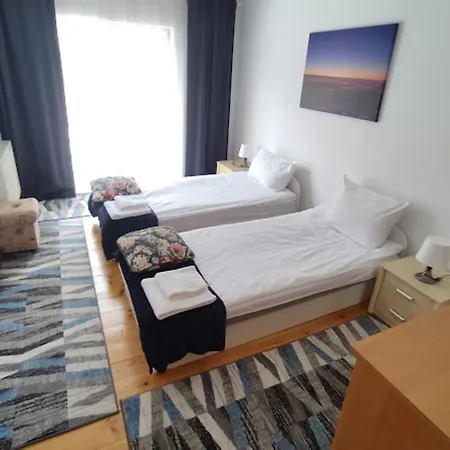 Dom Na Karkonoskiej 別荘