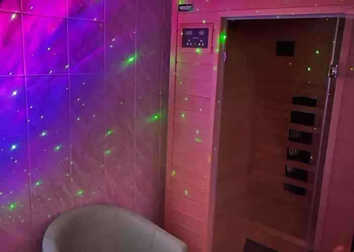 Dom Na Karkonoskiej * كارباش