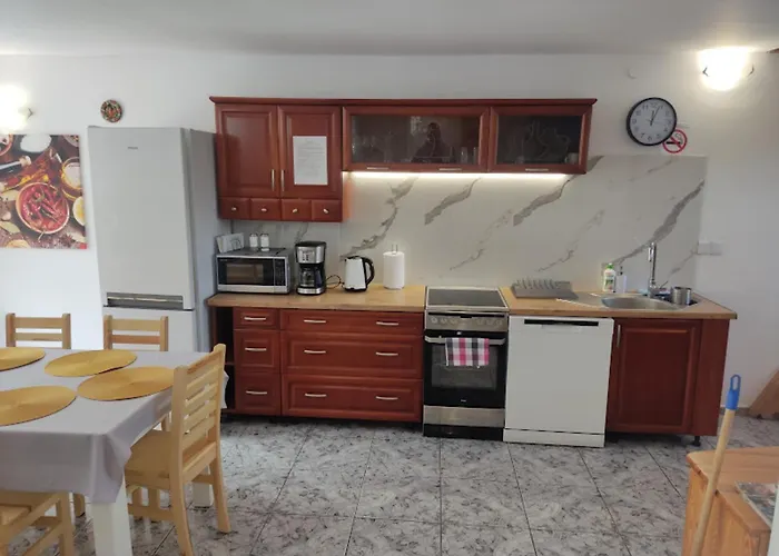 Dom Na Karkonoskiej * كارباش