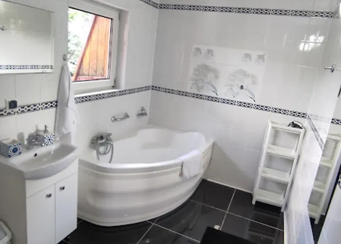 Dom Na Karkonoskiej * كارباش