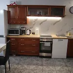 Дом отдыха Dom Na Karkonoskiej *