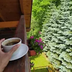 Dom Na Karkonoskiej Дом отдыха