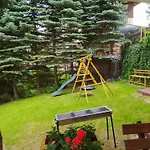 Dom Na Karkonoskiej Карпач