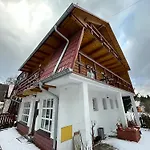 Дом отдыха Dom Na Karkonoskiej Карпач