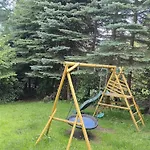 Dom Na Karkonoskiej Дом отдыха