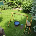 Dom Na Karkonoskiej *
