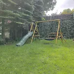 Дом отдыха Dom Na Karkonoskiej Карпач
