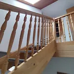 Дом отдыха Dom Na Karkonoskiej