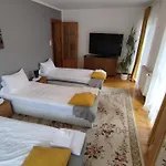 Дом отдыха Dom Na Karkonoskiej *