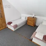 Дом отдыха Dom Na Karkonoskiej Карпач
