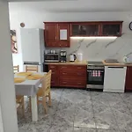 Дом отдыха Dom Na Karkonoskiej