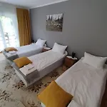 Dom Na Karkonoskiej Дом отдыха *