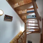 Дом отдыха Dom Na Karkonoskiej Карпач