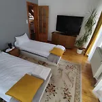 Dom Na Karkonoskiej *