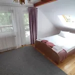 Дом отдыха Dom Na Karkonoskiej *