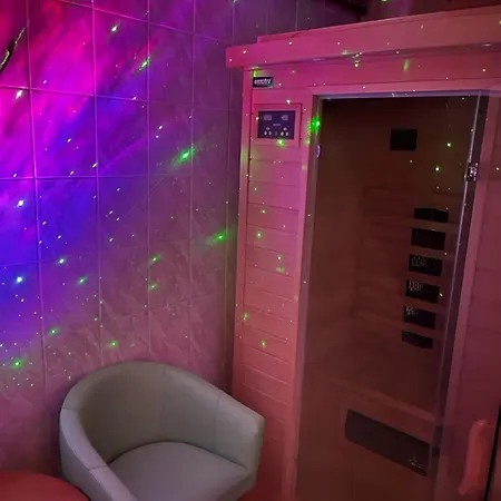 Dom Na Karkonoskiej * Карпач