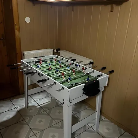 Dom Na Karkonoskiej Дом отдыха