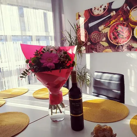 Dom Na Karkonoskiej Карпач