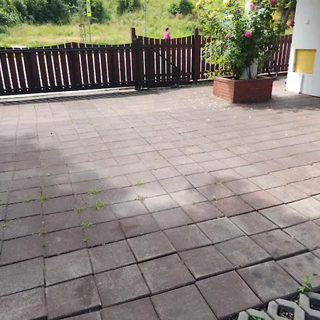Dom Na Karkonoskiej * Карпач