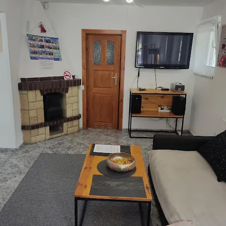 Dom Na Karkonoskiej Vakantiehuis *