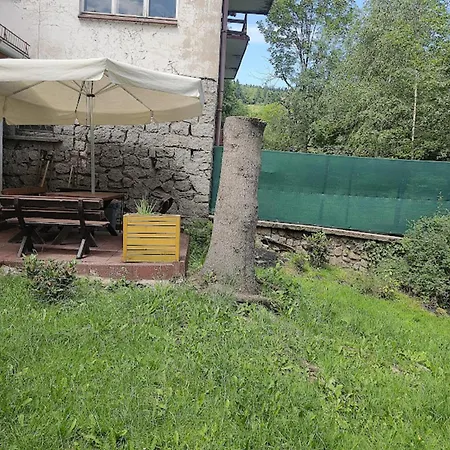 Vakantiehuis Dom Na Karkonoskiej