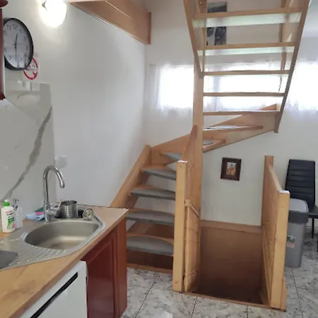 Дом отдыха Dom Na Karkonoskiej *