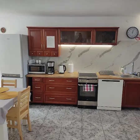 Dom Na Karkonoskiej * Карпач