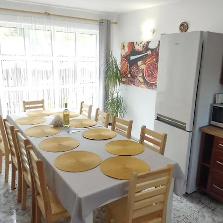 Dom Na Karkonoskiej