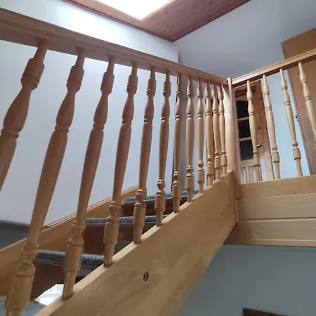 Дом отдыха Dom Na Karkonoskiej