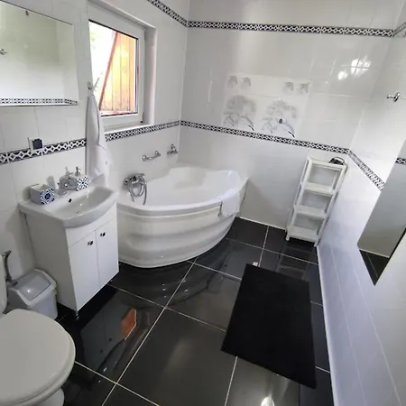 Dom Na Karkonoskiej Дом отдыха *