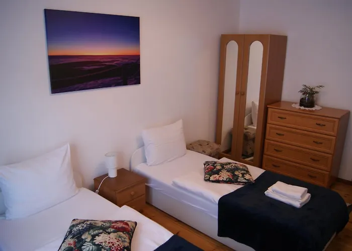 Dom Na Karkonoskiej Vakantiehuis *