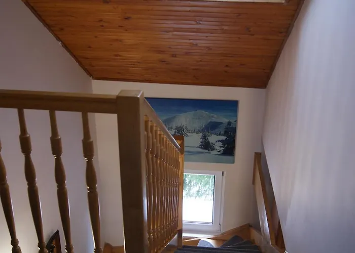 Vakantiehuis Dom Na Karkonoskiej *