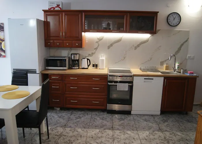 Casa vacanze Dom Na Karkonoskiej *