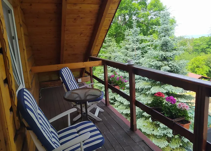 Dom Na Karkonoskiej Casa vacanze *