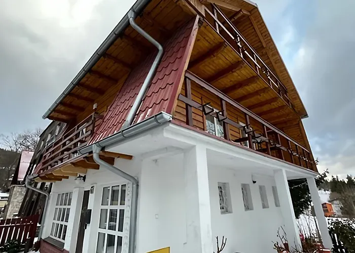 Casa vacanze Dom Na Karkonoskiej Karpacz