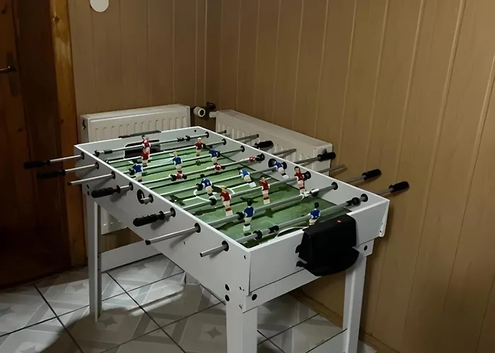 Dom Na Karkonoskiej Vakantiehuis