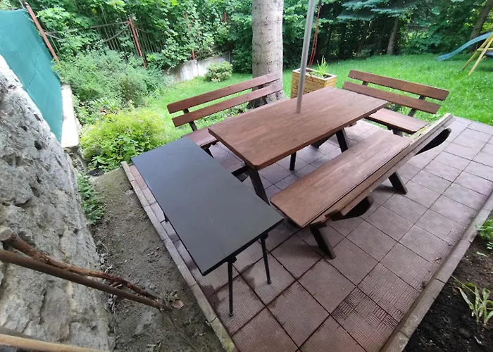 Dom Na Karkonoskiej Casa vacanze