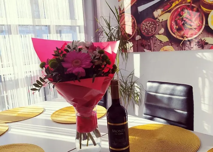 Dom Na Karkonoskiej Karpacz