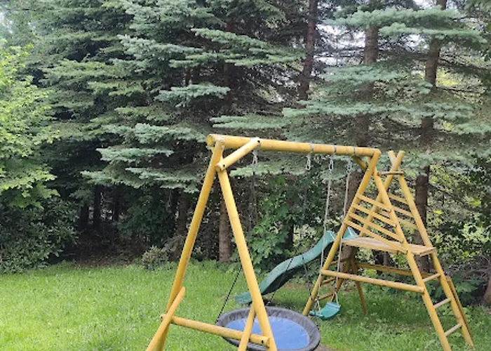 Dom Na Karkonoskiej Casa vacanze