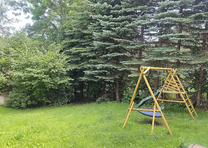 Casa vacanze Dom Na Karkonoskiej *