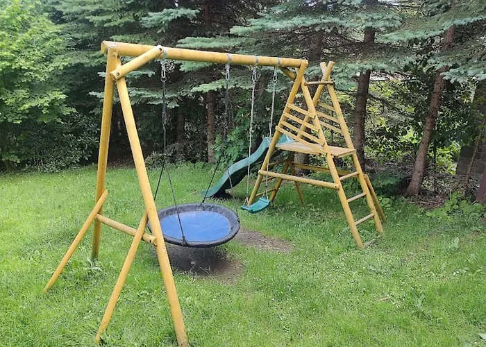 Dom Na Karkonoskiej Vakantiehuis Karpacz