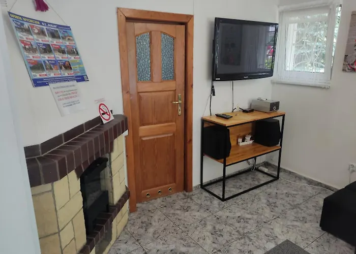 Vakantiehuis Dom Na Karkonoskiej Karpacz