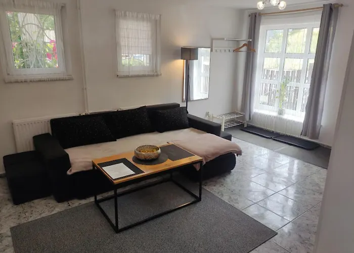 Dom Na Karkonoskiej Vakantiehuis