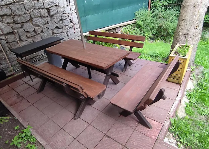 Dom Na Karkonoskiej Vakantiehuis *