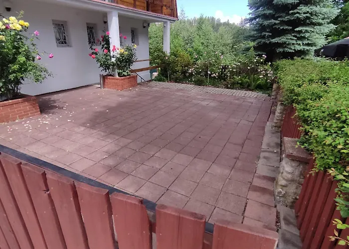 Casa vacanze Dom Na Karkonoskiej *