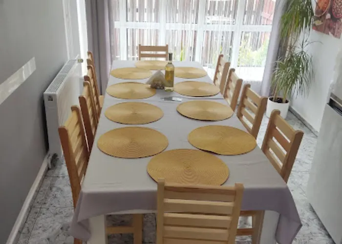 Dom Na Karkonoskiej Casa vacanze Karpacz